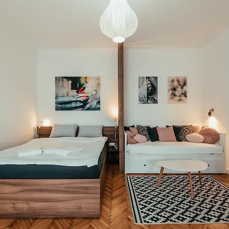 Bliss Belgrád