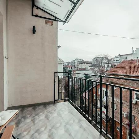 Apartman Bliss