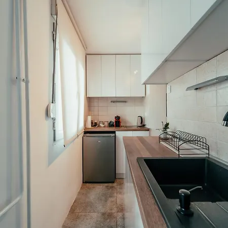 Apartman Bliss *